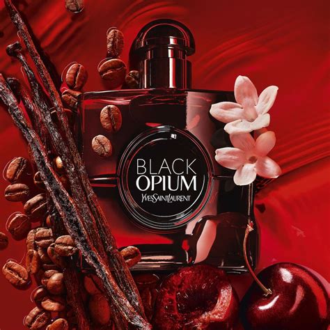 when was ysl opium first reformulated|2003 opium reformulation.